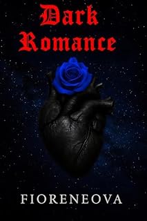 Livro Dark Romance – O Coração Negro