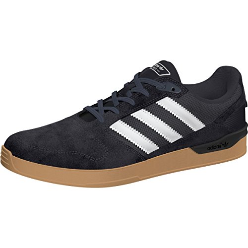 Adidas Zx Vulc Skate Shoe Mens Dgh Solid Grey White Desertcart