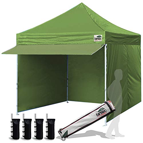 Canopy Commercial Tent Outdoor 