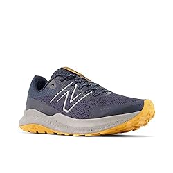 New Balance Men's Dynasoft Nitrel V5 Trail Running