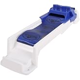 Dolmer Roller Machine, Grape Leaves Roller Stuffed Vine Leaf Rolling Grape for Beginners and Children, Vegetable Meat Kitchen DIY Rolling Tool for Grape &amp; Cabbage Leaves