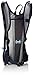 High Sierra Propel Hydration Pack, Mercury/Ash/Yell-O, 2-Liter