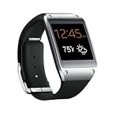 GALAXY Gear SM-V700 - black - Smart watch