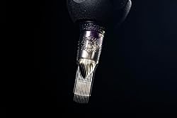 Bishop Tattoo Da Vinci V2 Cartridges - Regular - 12