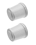 black  decker fhv1200 replacement filters 2 pack