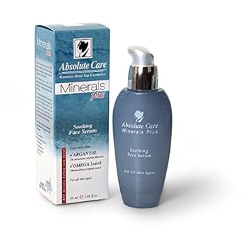 absolute care anti aging serum
