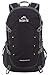 Venture Pal 40L Lightweight Packable Waterproof Travel Hiking Backpack Daypack