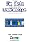 Livro Implementando Big Data Com PHP e mySQL para monitorar Barômetro Com STM32 programado em Arduino