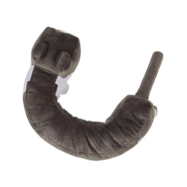 minecraft neck pillow