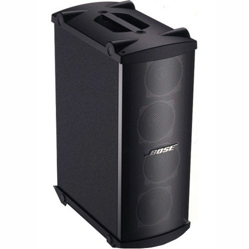 Bose Pro Audio Gym Sound System 4 Bose 402 Loudspeakers, Bose MB4 Sub