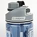 Nalgene Multidrink Bottle, Blue, 20 oz