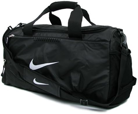 nike duffel small