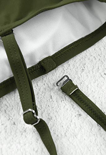 2 Pink+Queen+Womens+Remove+Swimsuit