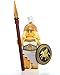 LEGO Series 12 Collectible Minifigure 71007 - Battle Goddess