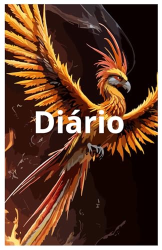 Diário - O Despertar da fênix