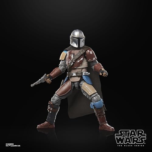 Star Wars SW BL Hermes