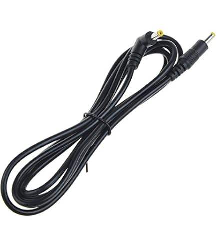Amazon.com: PK Power DC Power Cable for Panasonic Palmcorder PV