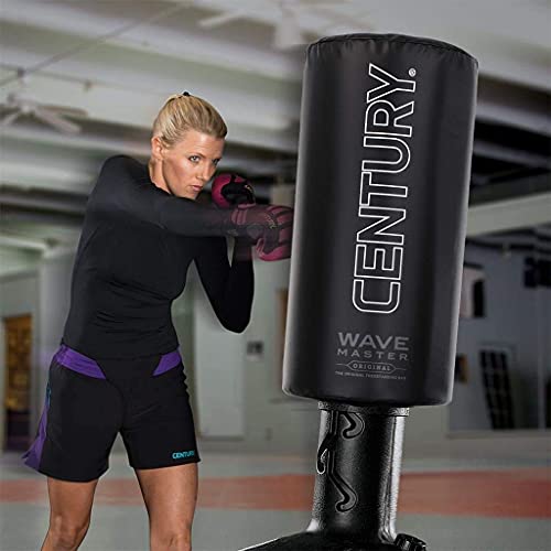 Century Punching Bag, The Original Wavemaster 28" Striking Surface