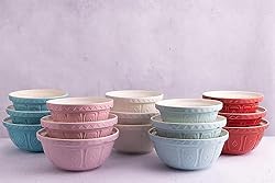 Mason Cash Colour Powder Blue S18 Chip Resistant