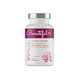 Beautiful Me Extreme Lean Burn. Formulated for Women to Accelerate Weight Loss and Reduced Belly Fat.