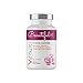 Beautiful Me Extreme Lean Burn. Formulated for Women to Accelerate Weight Loss and Reduced Belly Fat.