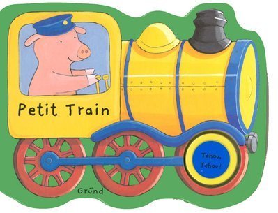 Petit train