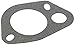 Gates 33633 Gasket primary