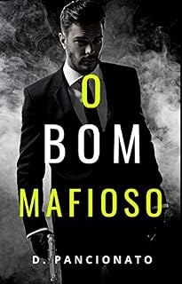 Livro O Bom Mafioso