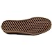 Vans Mens Coriander & True White Brigata Sneakers