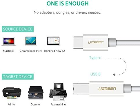 usb c printers