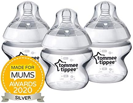 tommee tippee 150ml bottles ireland