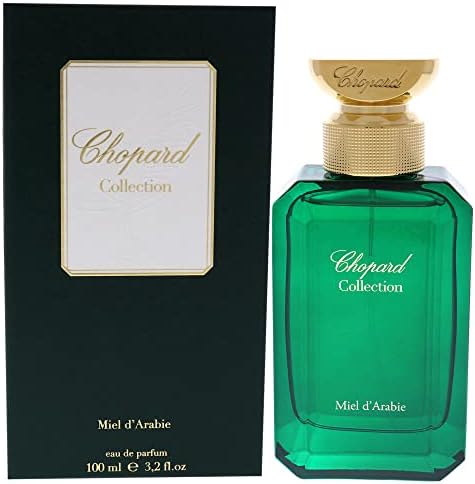 Chopard Collection Miel D'Arabie Eau de Parfum 100 ml price in