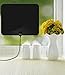 Aduro Amplified HD Digital TV Antenna
