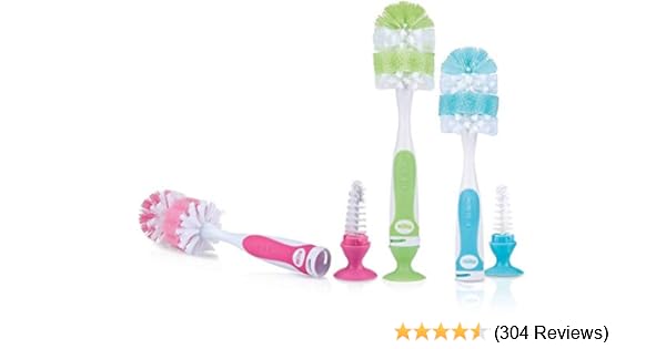 playtex smartspace baby bottle brush