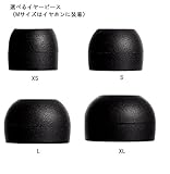 Panasonic RP-HDE3M-K