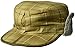 Yukon Cap