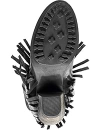 Harley-Davidson Retta moda botas para mujer