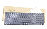 Eathtek New Genuine OEM Acer Aspire 7336, 7535, 7535G, 7540, 7540G, 7735, 7735Z, 7735ZG, 7736, 7736Z, 7736G, 7738, 7738G Series Laptop Keyboard