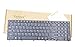 Eathtek Replacement Keyboard for Acer Aspire 5250 5253 5349 5560 5560G 5733 5733Z 7250 7552 7552G 7739 7739G 7739Z 7739ZG 7750 7750G 7750Z 7751 7751G series Black US Layout