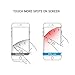Ailun Phone Ring Stand Holder 2Pack Universal 360°Rotation Cellphone Finger Kickstand Grip for iPhone 12 Pro Mini Pro Max X Xs XR Xs Max S10 S9 Rosegold and Black