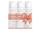 Avene Thermal Spring Water 3 To Go Kit - 1.76 oz each
