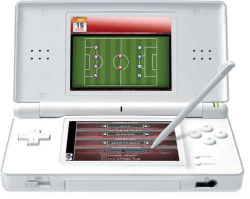 Football Director DS