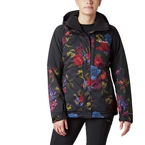 women's wildside jacket