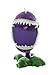 Plants vs Zombies Chomper Plush