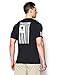 Under Armour Men's WWP Freedom Flag T-Shirt
