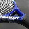Senston-Raqueta-de-Tenis-para-NinosJuventudOne-Piece-Desgin-Raqueta-TenisIncluido-1-Bolsa-de-Tenis-1-Grip-1-Amortiguadores
