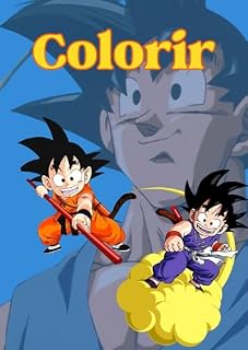 Livro Colorir