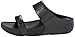 FitFlop Women's Lulu Weave Slide Sandal