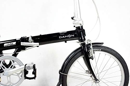 Amazon Dahon ダホン Route ルート ミニベロ 小径車 18年 サイズ ダホン Dahon 折りたたみ自転車 Amazon Dahon ダホン Route ルート ミニベロ 小径車 18年 サイズ ダホン Dahon 折りたたみ自転車