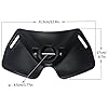Signstek-Fishing-Boat-Rod-Holder-Fighting-Belt-with-Shoulder-Back-Harness Signstek-Fishing-Boat-Rod-Holder-Fighting-Belt-with-Shoulder-Back-Harness